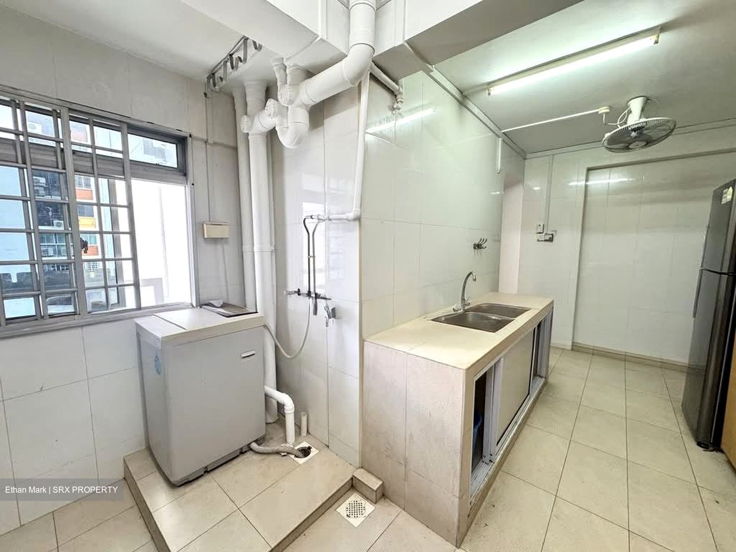 Blk 224 Lorong 8 Toa Payoh (Toa Payoh), HDB 5 Rooms #571388701